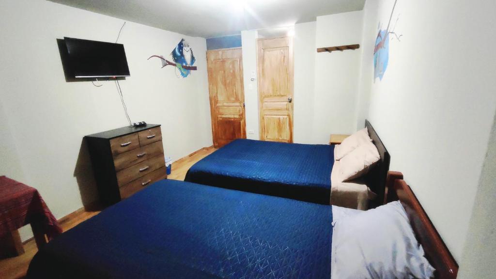 Huachuma Rooms - 5