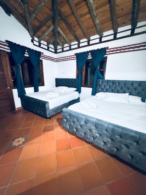Hostal Villa de Leyva - 3