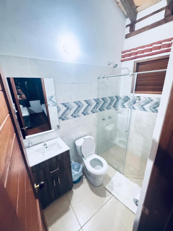 Hostal Villa de Leyva - 2