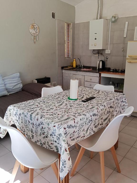 Cabañas Del Alto - 2