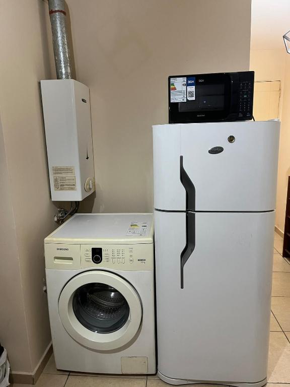 Confortable departamento en el centro de la ciudad - 5