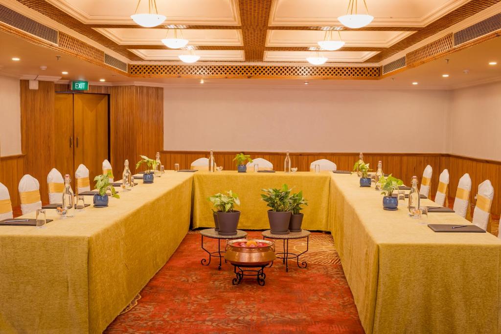 Meeting room / ballrooms