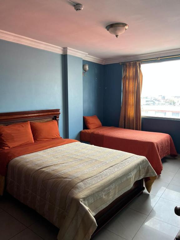 Hostal Zamorano - 2