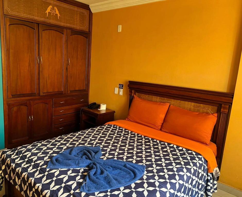 Hostal Zamorano - 3