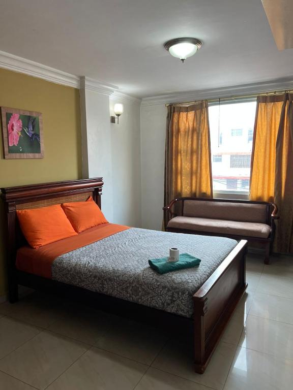 Hostal Zamorano - 4
