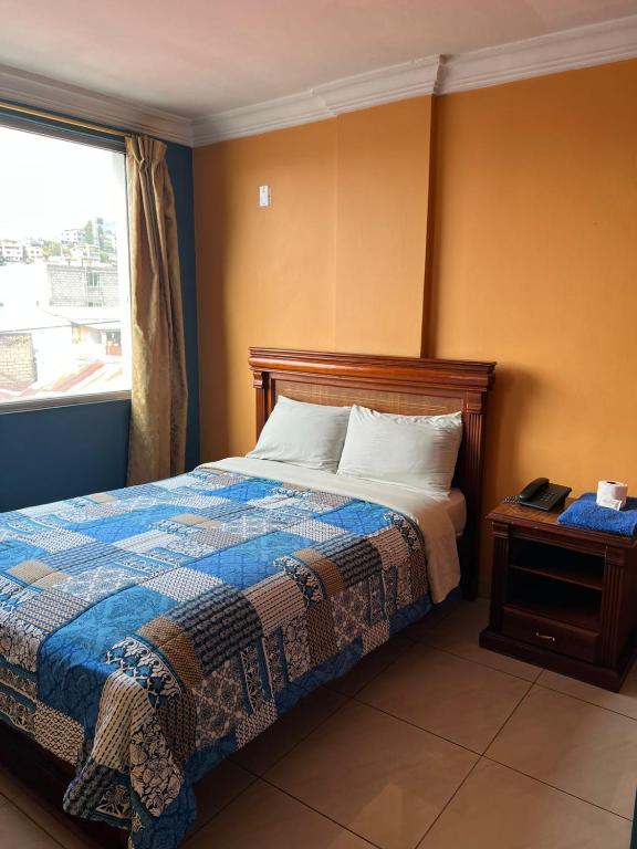 Hostal Zamorano - 5