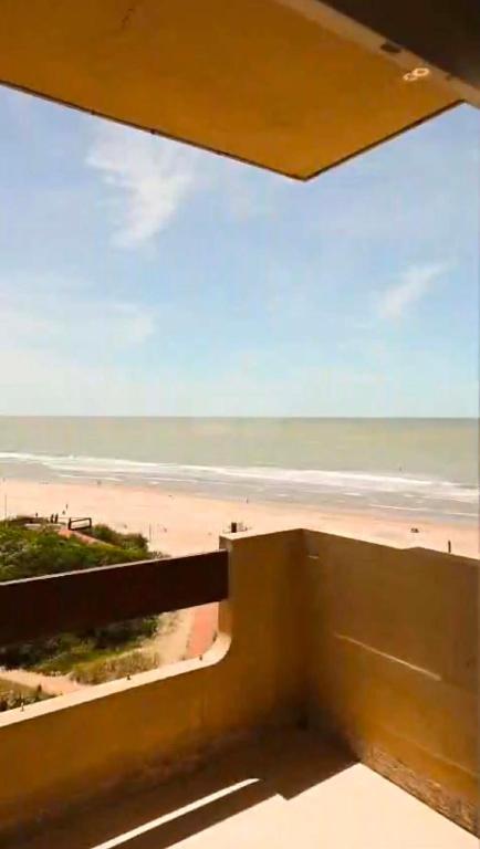 Villa Gesell departamento frente al mar - 2