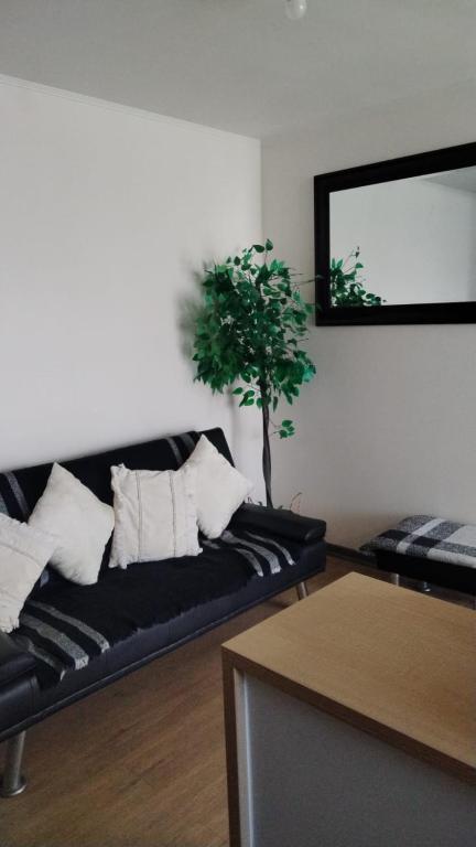 Apartamento condominio Arica - 2