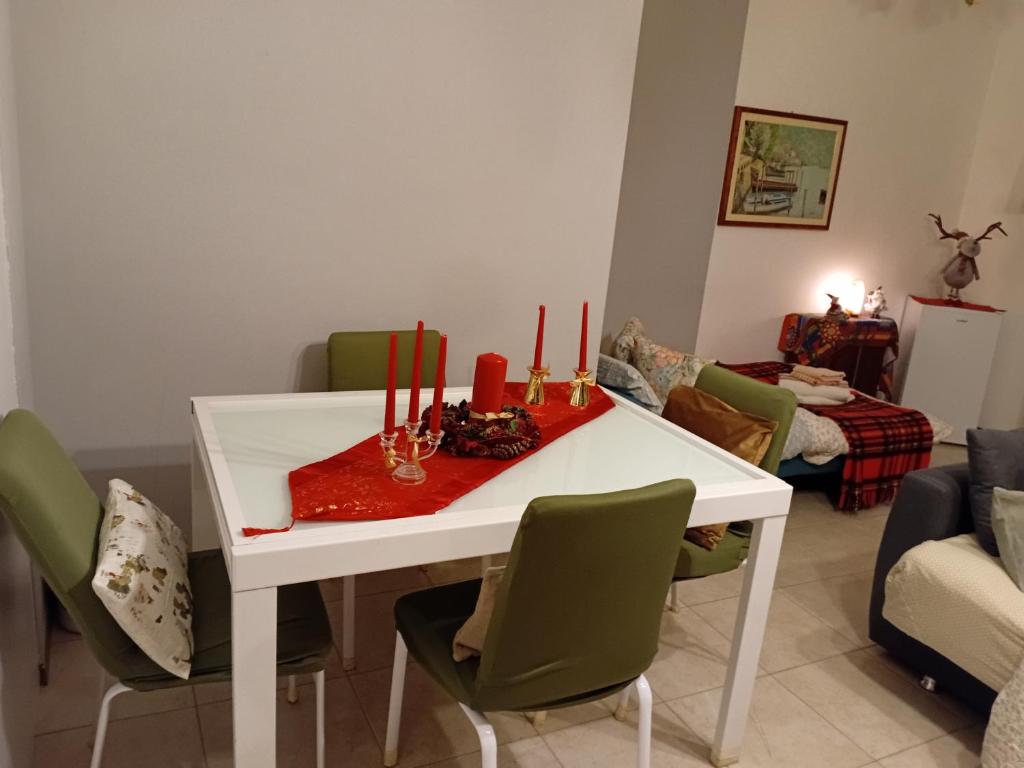 dolce risveglio - 3