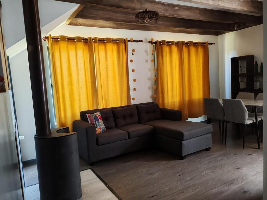 Daily rent - First floor House Room - 1