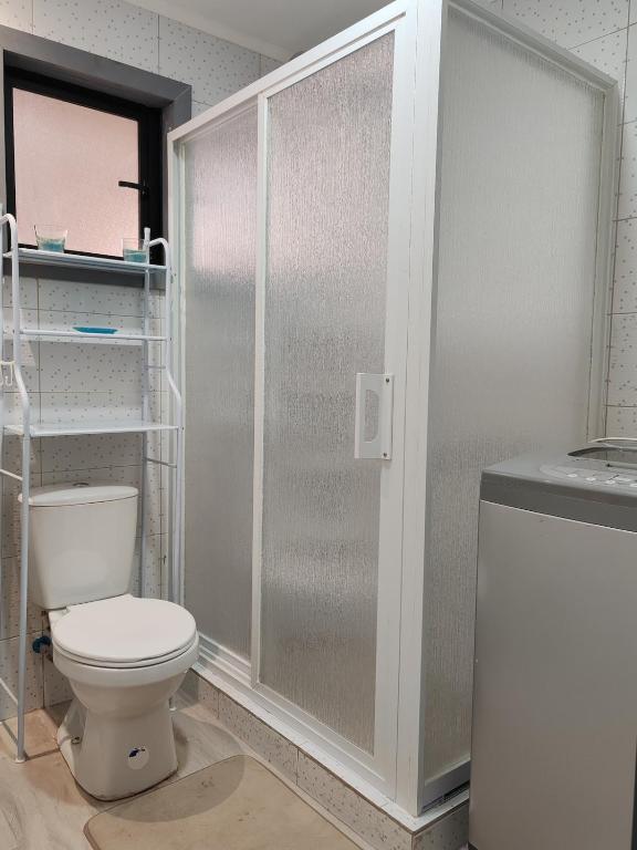 Daily rent - First floor House Room - 4