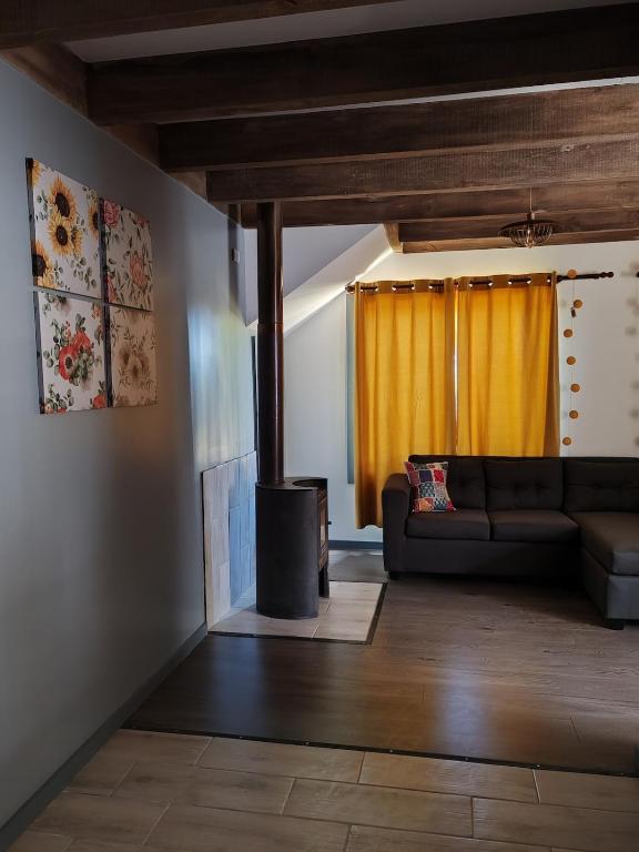 Daily rent - First floor House Room - 5