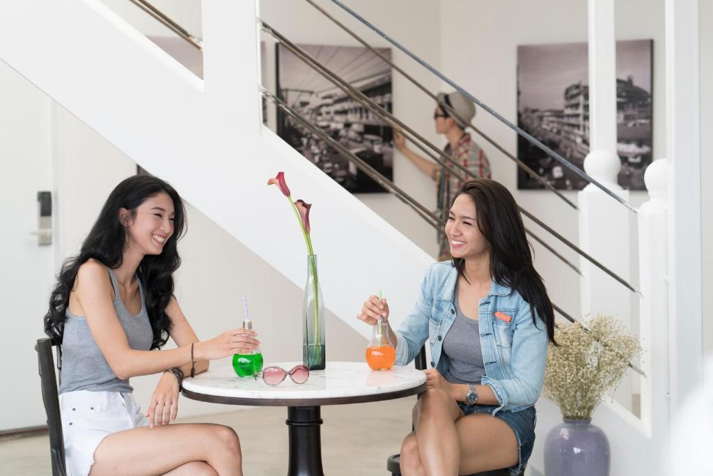 Recreational facilities