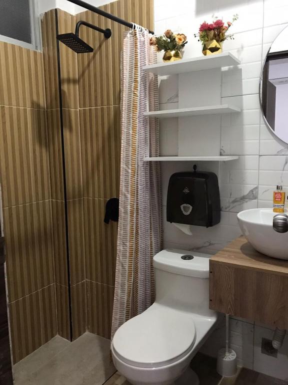 Los Soles Suite Mall del Sol Guayaquil Airport - 3