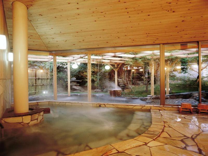 칸스이테이 코제니야 호텔 이미지 1