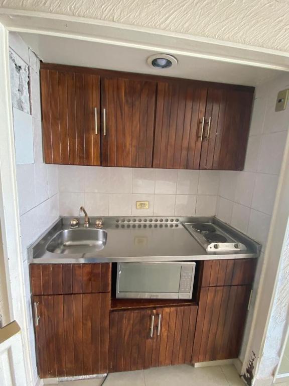 Piso 19 Suite en Torres Gemelas Acapulco - 2
