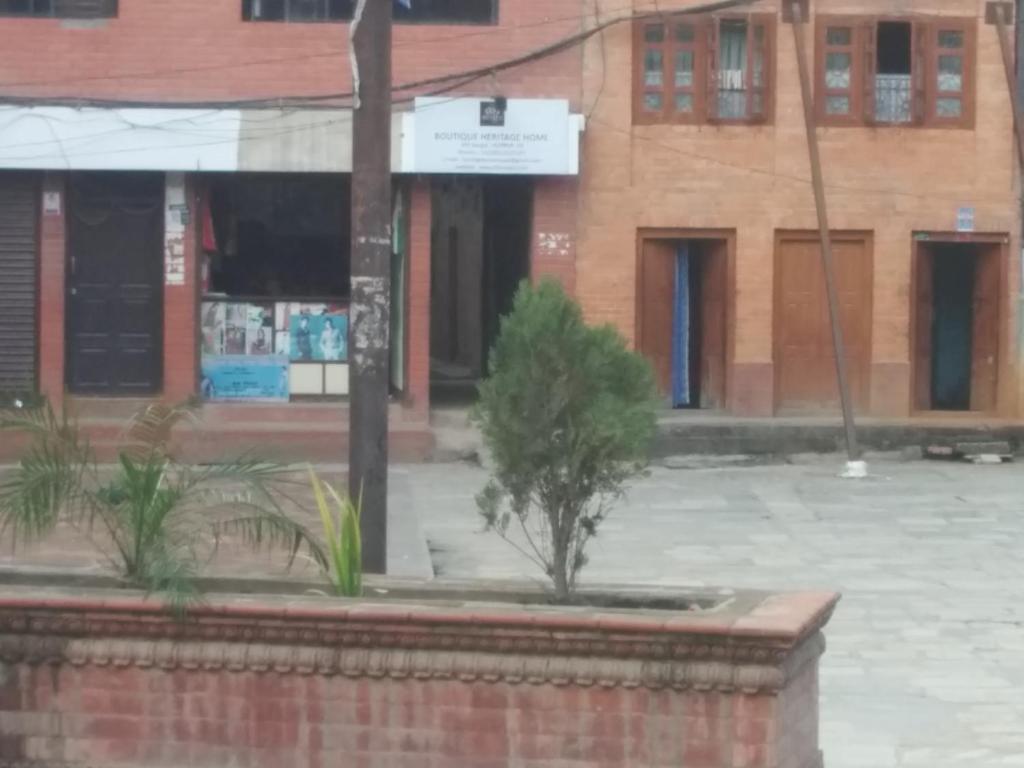 周辺案内