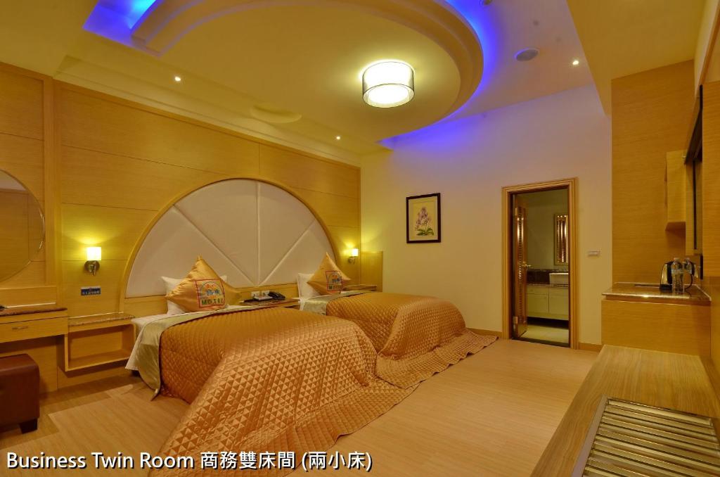 Cheng Yi Business Motel photo