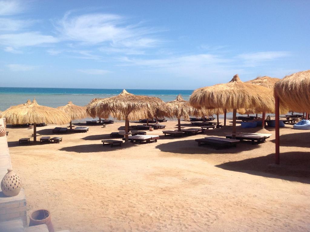 Caves Beach Resort Adults Only — Hurghada, Red Sea