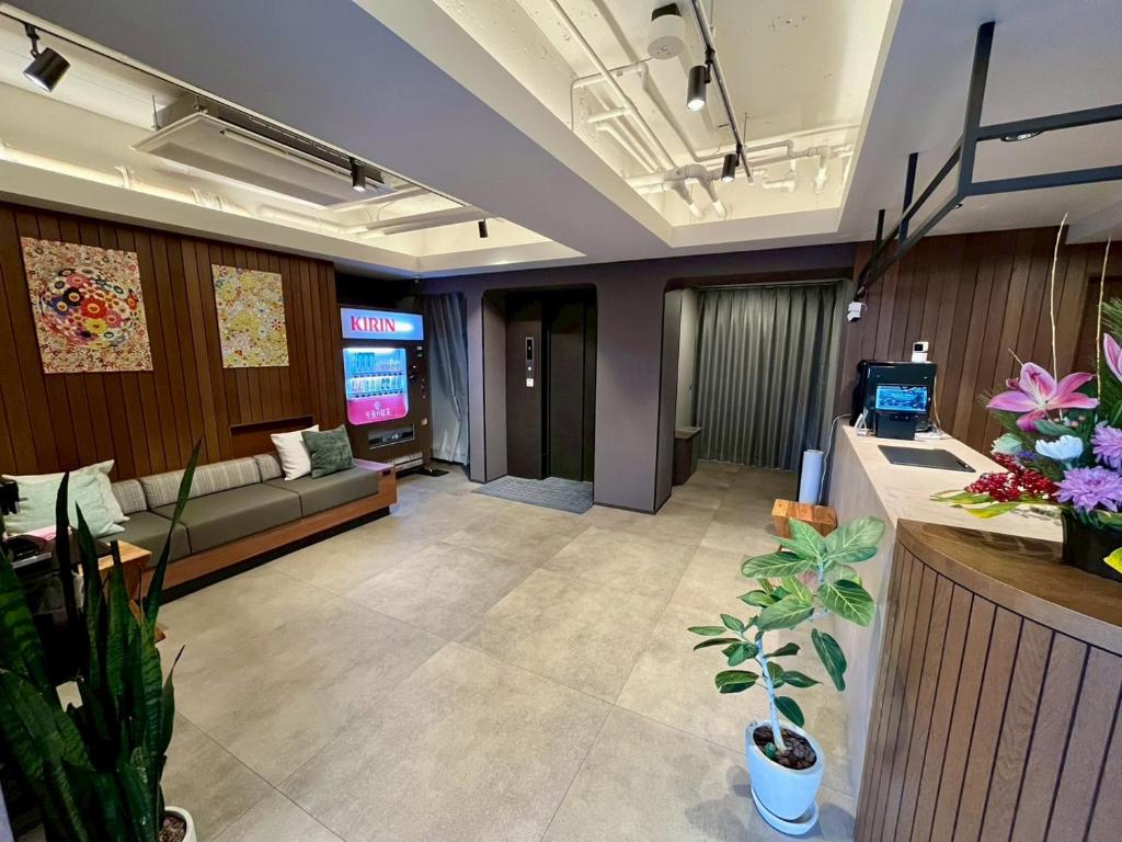 Hotel RIO Shinjuku