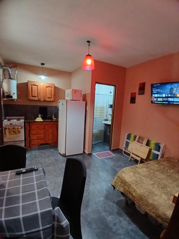 Mini Depto San Bernardo 1 a 3 pers - 3