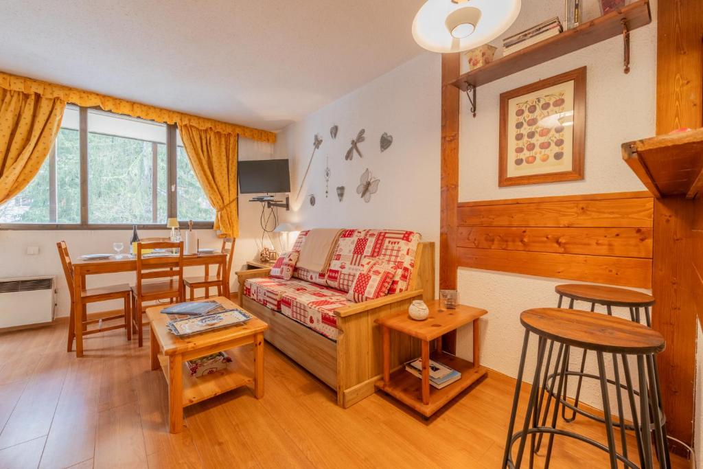 Chamonix Sud - Jonquilles 116 - Happy Rentals - 3