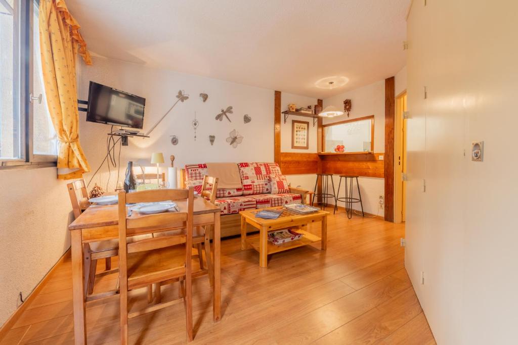 Chamonix Sud - Jonquilles 116 - Happy Rentals - 2