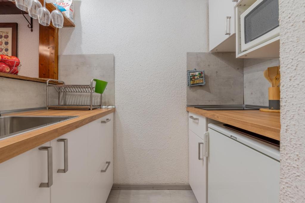 Chamonix Sud - Jonquilles 116 - Happy Rentals - 4