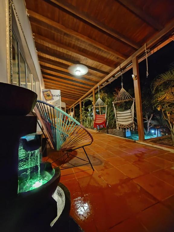 L auberge del porvenir - 4
