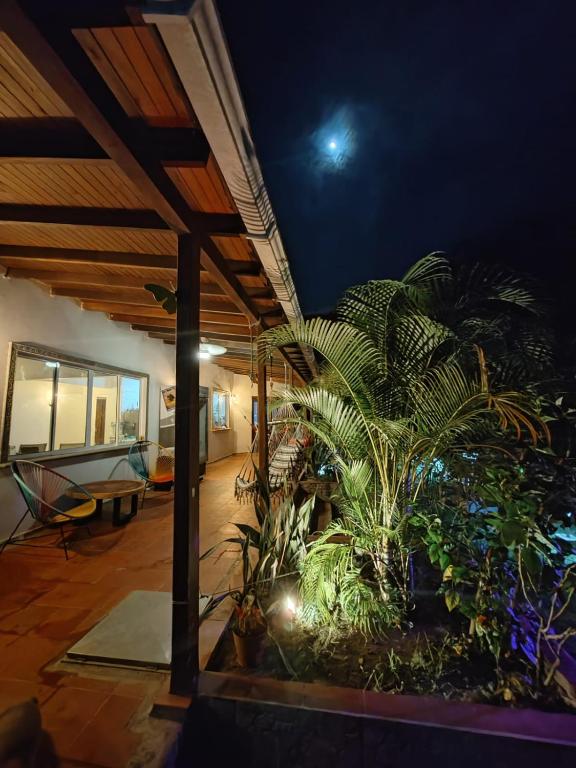 L auberge del porvenir - 5