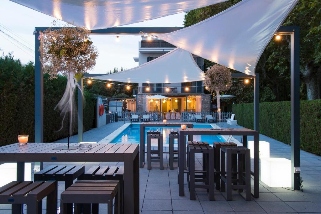 Hotel L'Ast photo