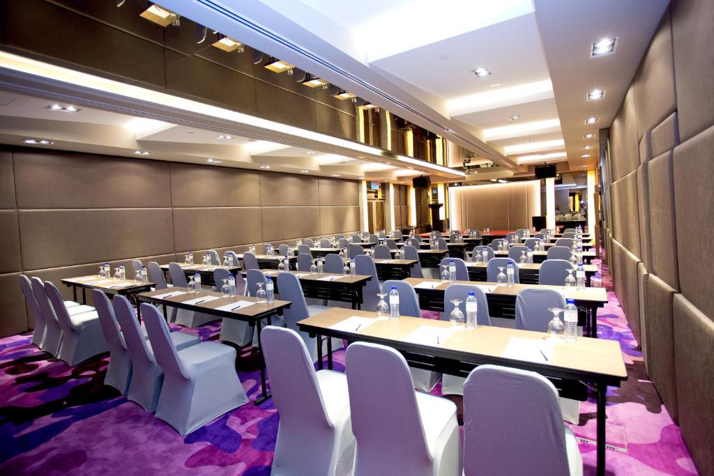 Hotel Facilities