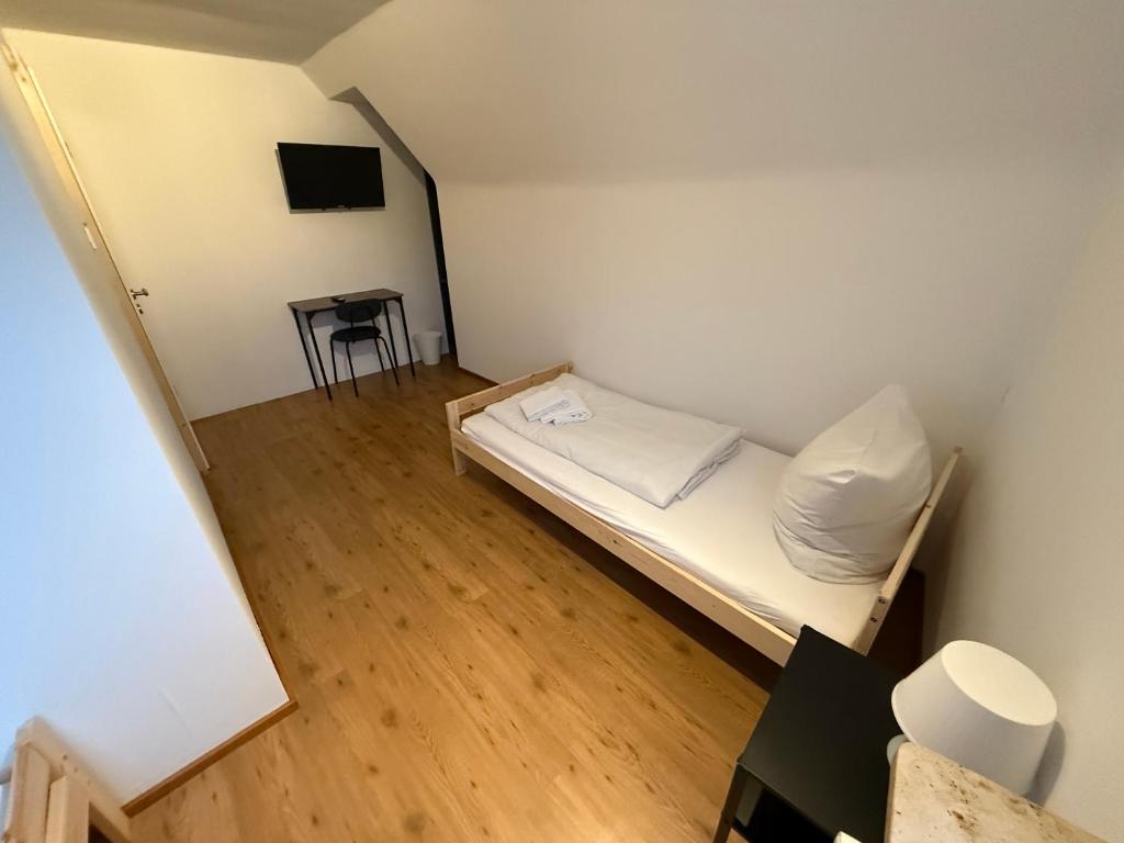 ALL IN APARTMENTS 214DG 3 Schlafzimmer, Küche, Bad 6 Betten - 1