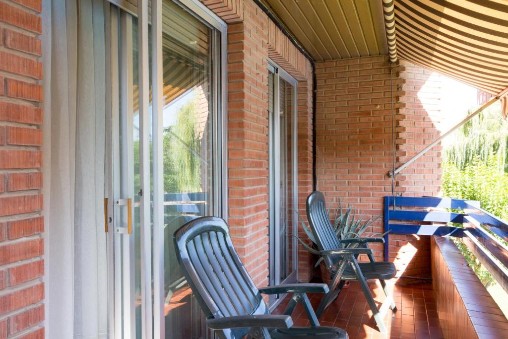 Pension La Rioja — Hotel in Logrono