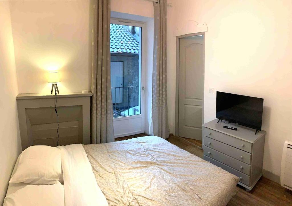 Appartement KLIMT - 2