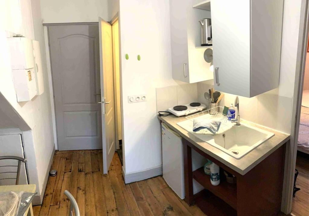 Appartement KLIMT - 4