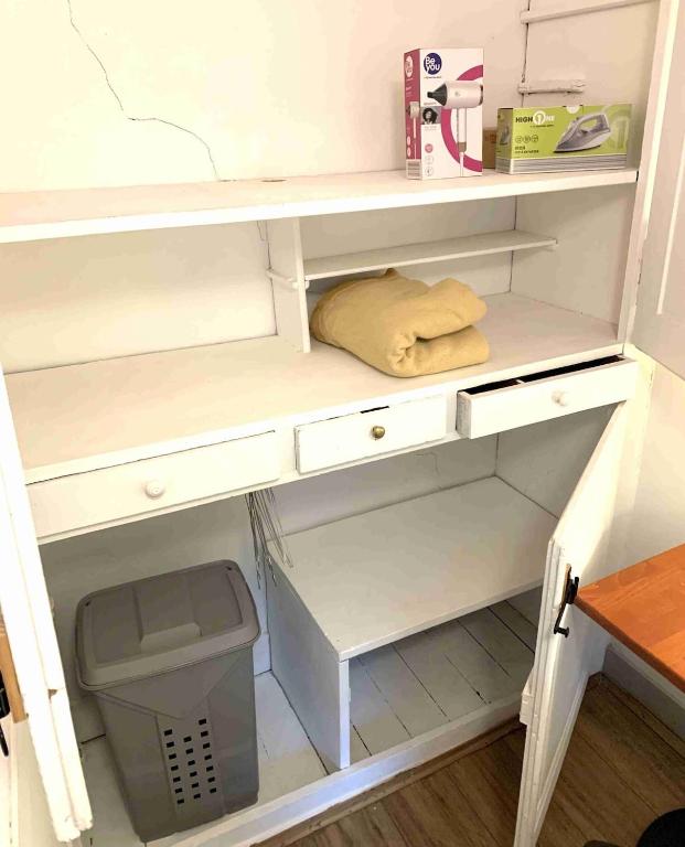 Appartement KLIMT - 5