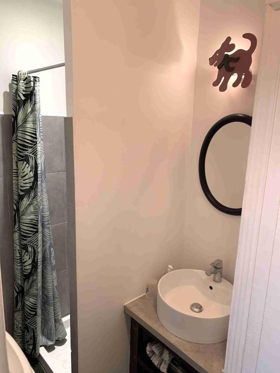 Appartement LUMA - 4