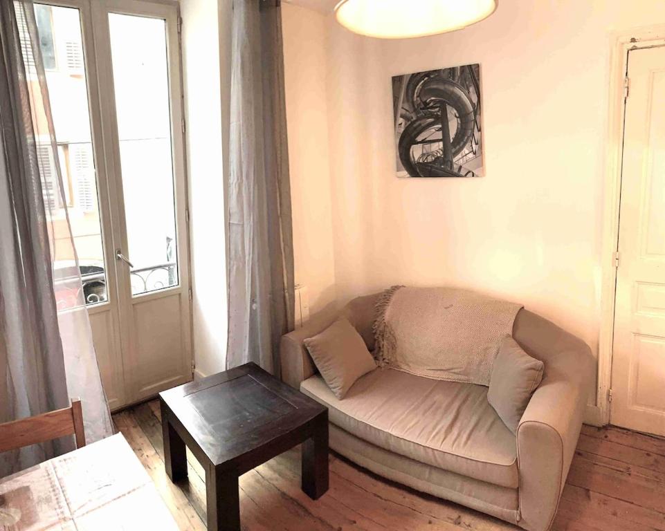 Appartement LUMA - 5