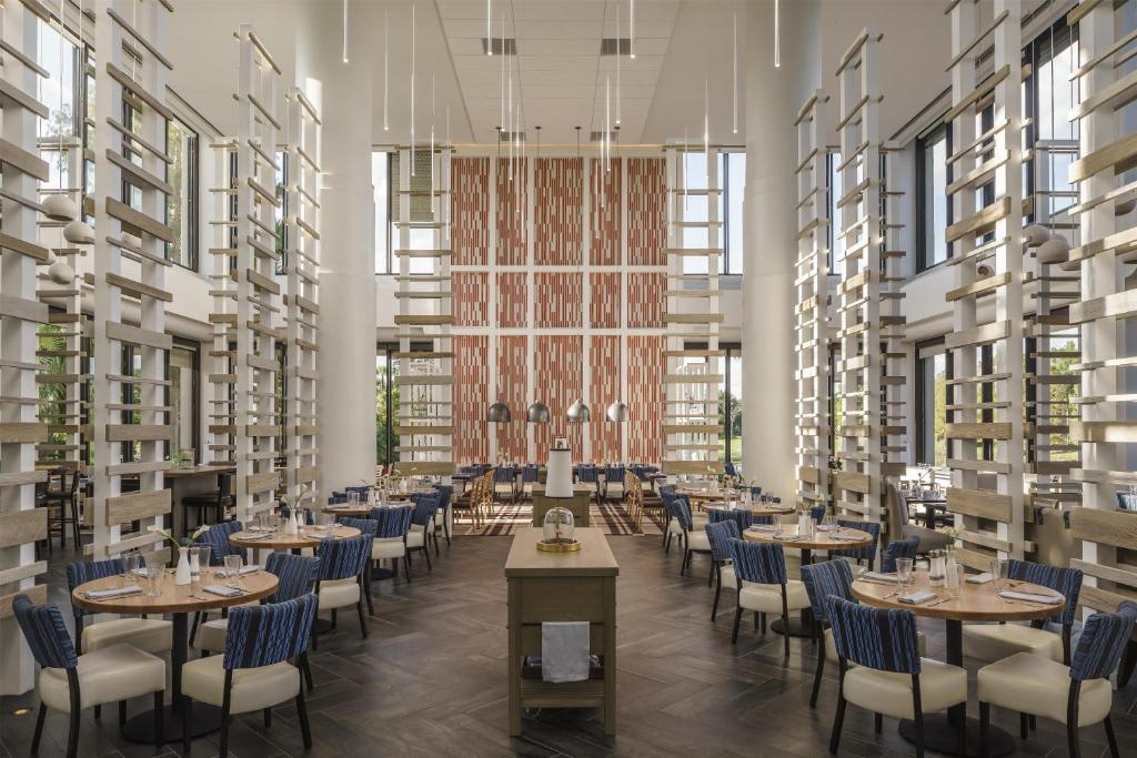 Restaurant, Hyatt Regency Grand Cypress Resort in Orlando (FL)