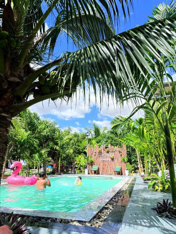 suri mui ne homestay