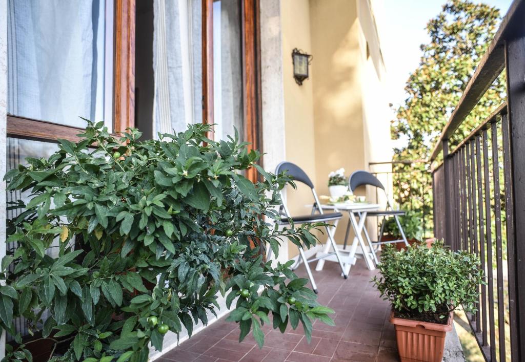 Casa Paola Lucca - 5