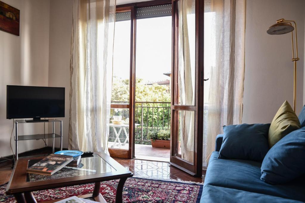 Casa Paola Lucca - 4