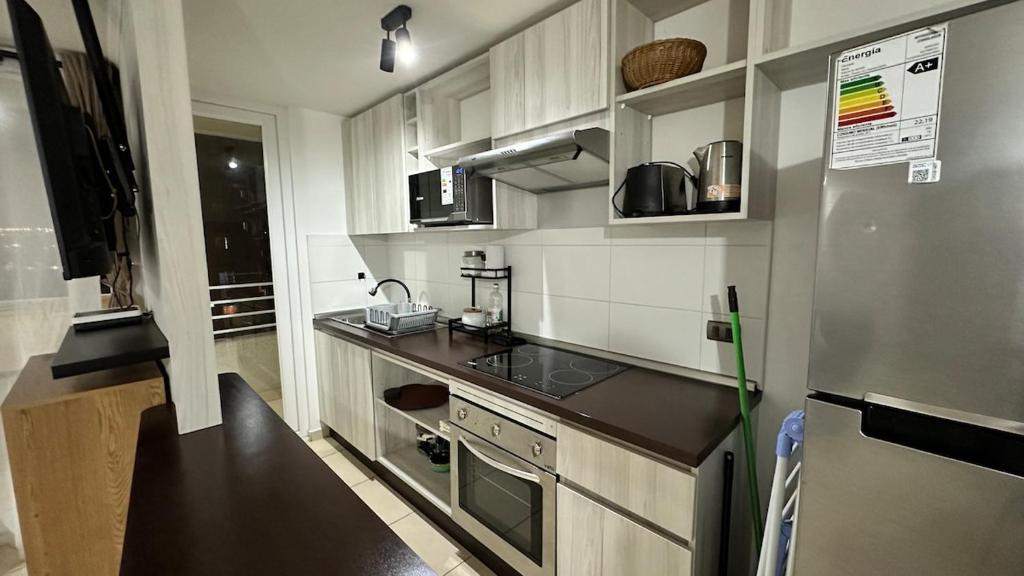 Apartamento en Coquimbo - 2