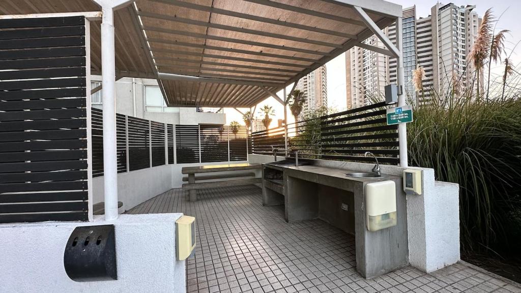 Apartamento en Coquimbo - 4