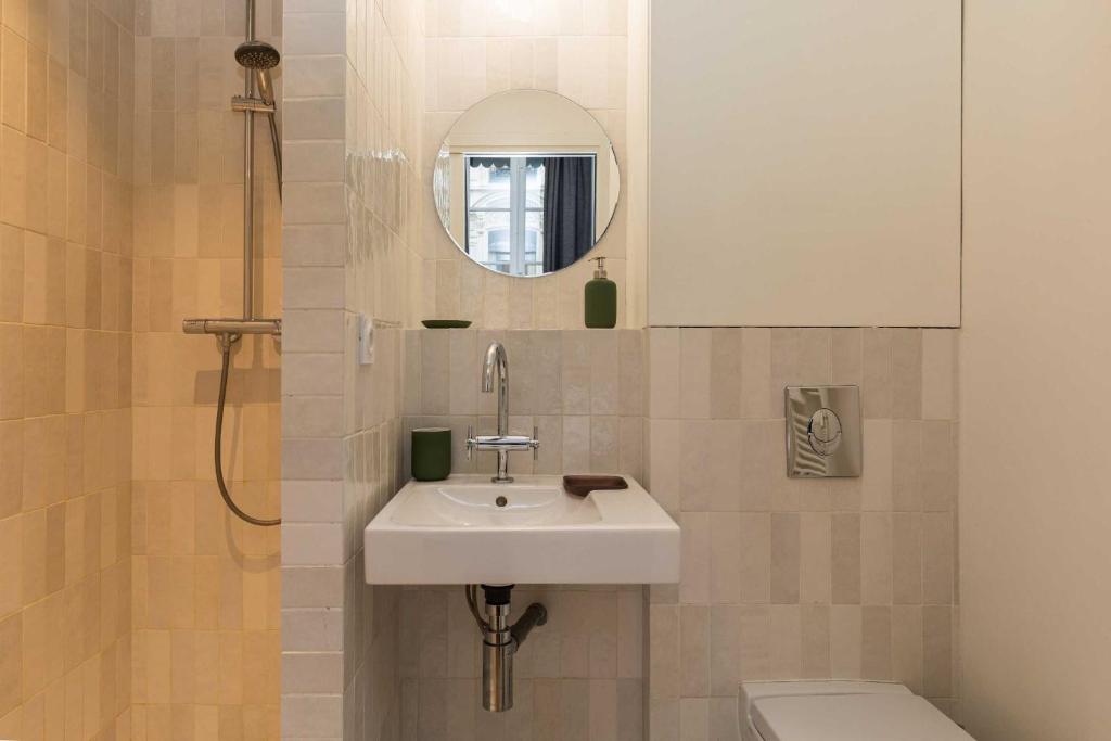 Cosy studio - 2P - Bellecour - 4