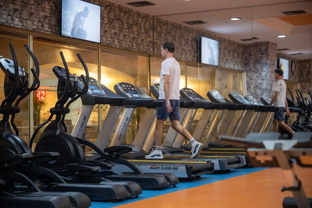 Palestra