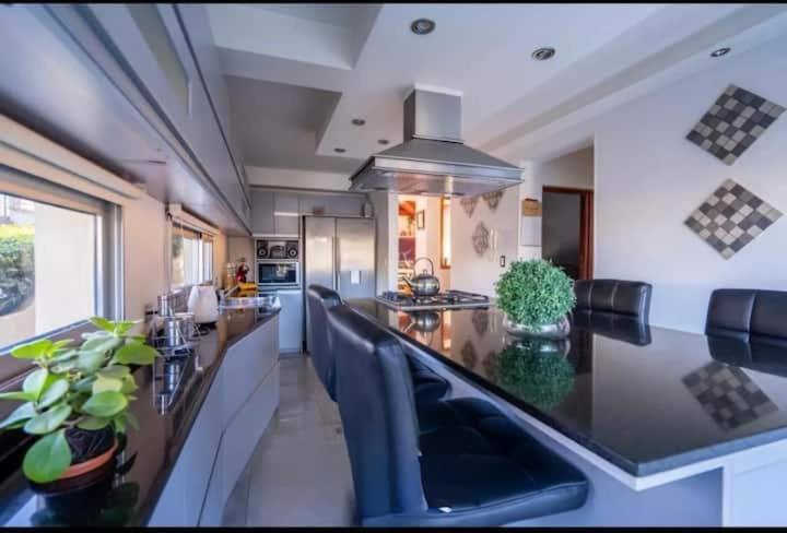 Fantástica Casa Céntrica - 2