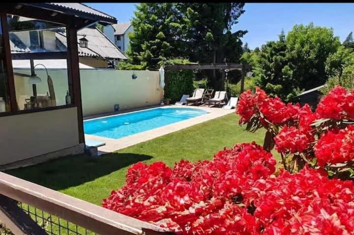 Fantástica Casa Céntrica - 1