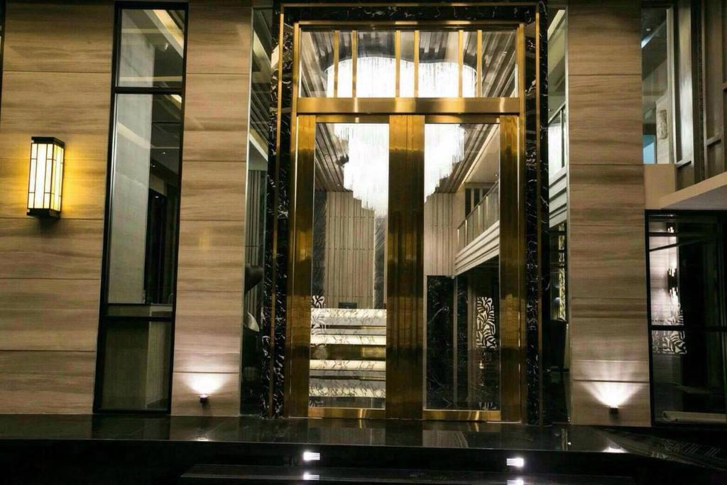 Facilities, Arte Hotel in Bangkok